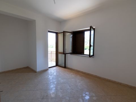 Via Cavour - Nocera Terinese