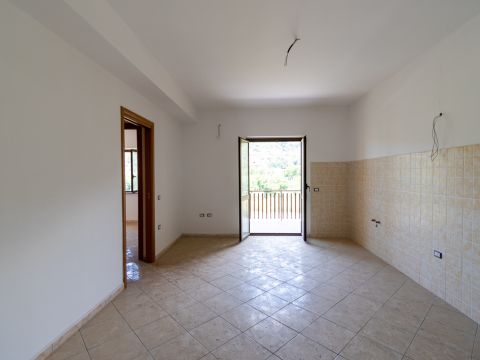 Via Cavour - Nocera Terinese