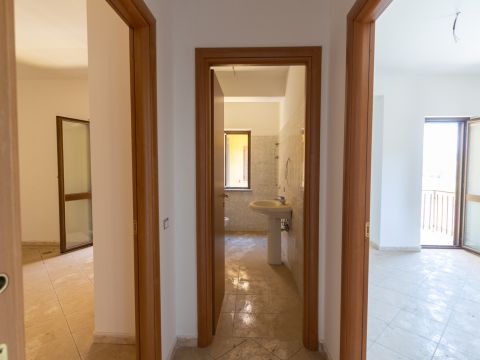 Via Cavour - Nocera Terinese