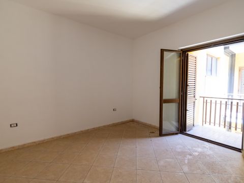 Via Cavour - Nocera Terinese