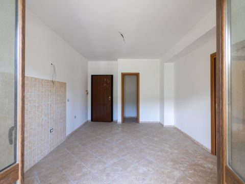 Via Cavour - Nocera Terinese