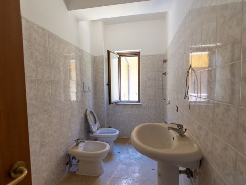 Via Cavour - Nocera Terinese