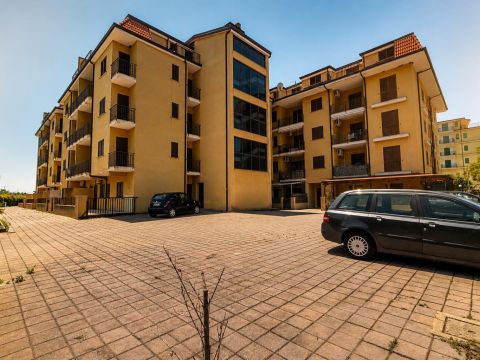 Via Cavour - Nocera Terinese