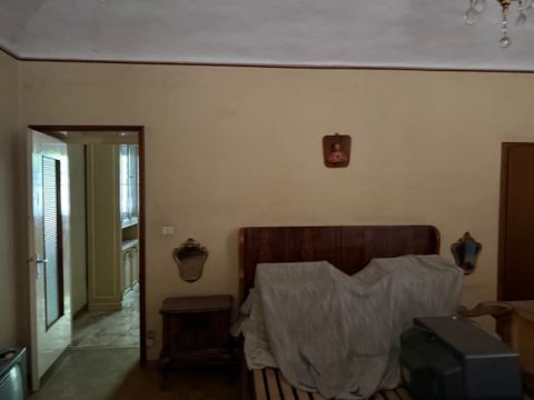 Via San Domenico - Borgo Val Di Taro