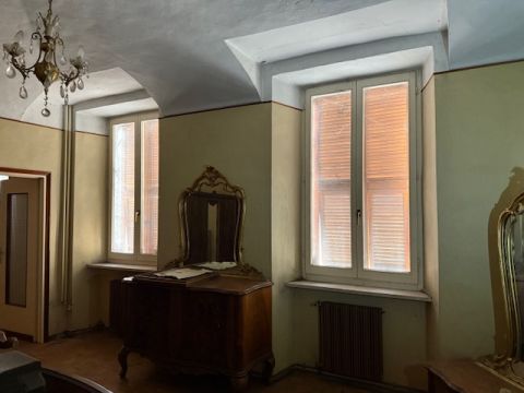 Via San Domenico - Borgo Val Di Taro