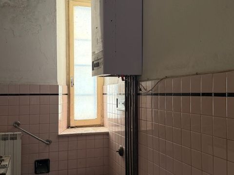 Via San Domenico - Borgo Val Di Taro