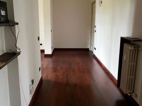 Via Giuseppe Rondizzoni - Parma