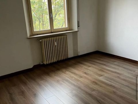 Via Giuseppe Rondizzoni - Parma