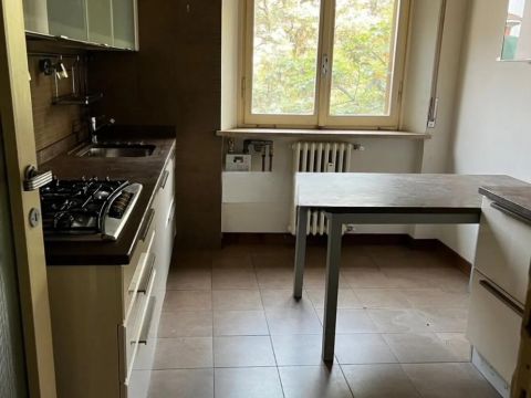 Via Giuseppe Rondizzoni - Parma