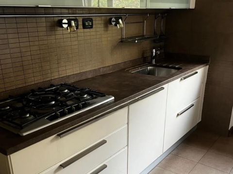 Via Giuseppe Rondizzoni - Parma