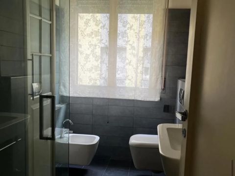 Via Giuseppe Rondizzoni - Parma