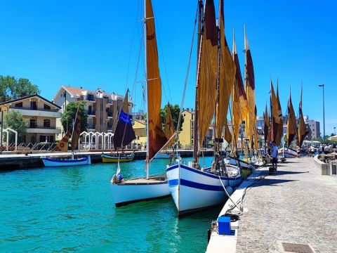 Via Ippolito Nievo - Bellaria-igea Marina