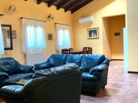 Via Abetone Inferiore - Maranello