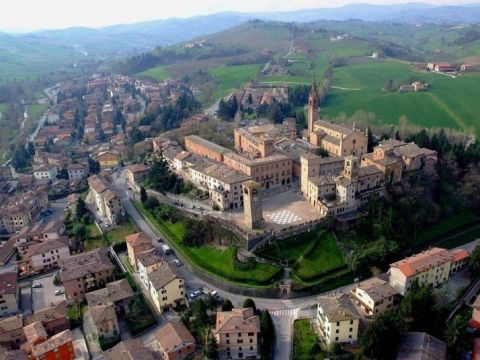 Via Abetone Inferiore - Maranello