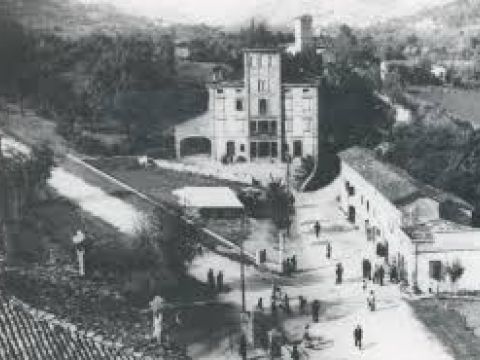 Via Abetone Inferiore - Maranello