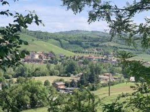 Via Abetone Inferiore - Maranello