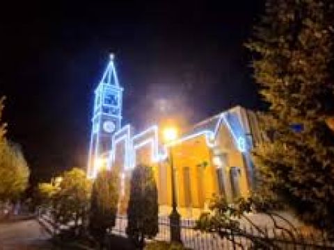 Via Abetone Inferiore - Maranello