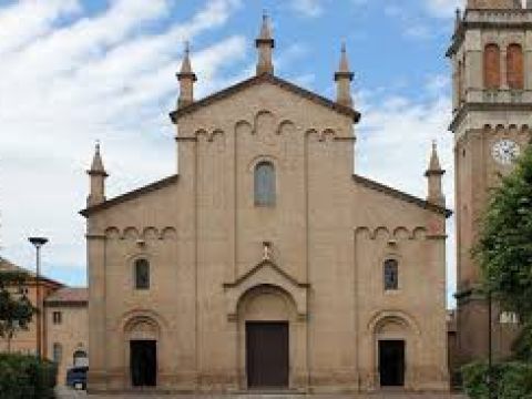 Via Abetone Inferiore - Maranello