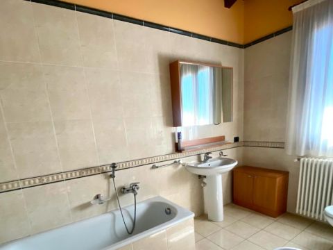 Via Abetone Inferiore - Maranello