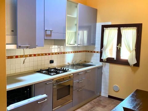 Via Abetone Inferiore - Maranello