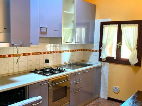 Via Abetone Inferiore - Maranello