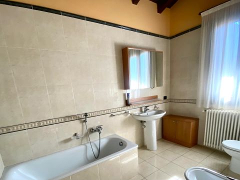 Via Abetone Inferiore - Maranello