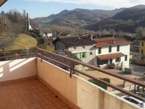 Via Giuseppe Micheli, 6 - Corniglio