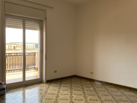 Via Campania, 59 - Sciacca