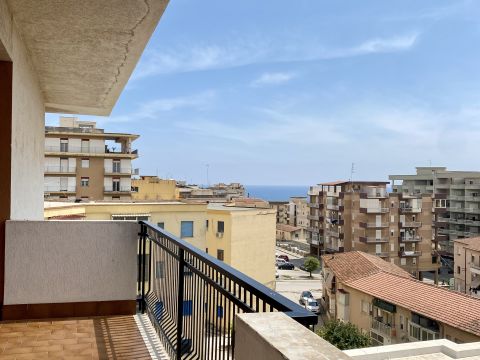 Via Campania, 59 - Sciacca