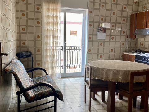 Via Campania, 59 - Sciacca