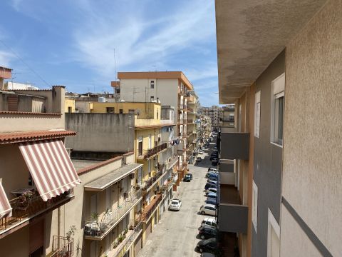 Via Campania, 59 - Sciacca