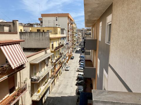 Via Campania, 59 - Sciacca