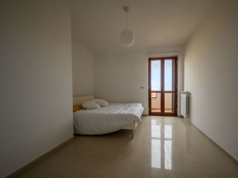 Via dei Ginepri, 2/Q - Porto Torres