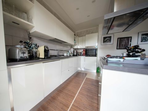 Via dei Ginepri, 2/Q - Porto Torres