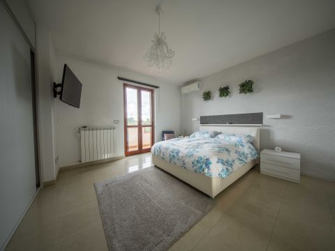 Via dei Ginepri, 2/Q - Porto Torres