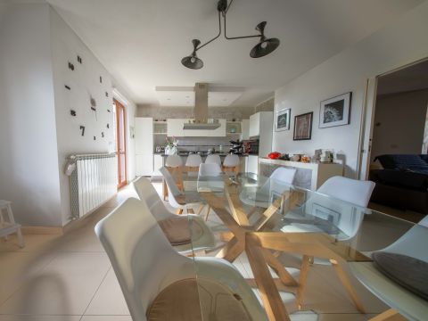 Via dei Ginepri, 2/Q - Porto Torres