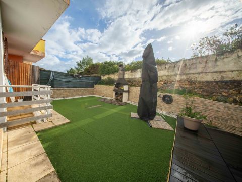 Via dei Ginepri, 2/Q - Porto Torres