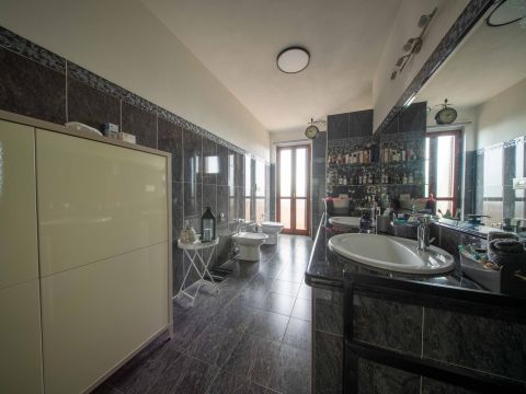 Via dei Ginepri, 2/Q - Porto Torres