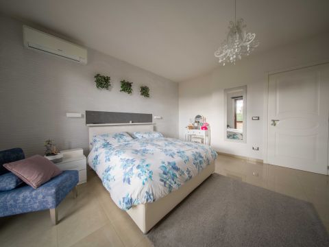 Via dei Ginepri, 2/Q - Porto Torres