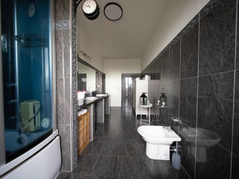 Via dei Ginepri, 2/Q - Porto Torres