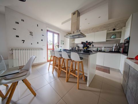 Via dei Ginepri, 2/Q - Porto Torres