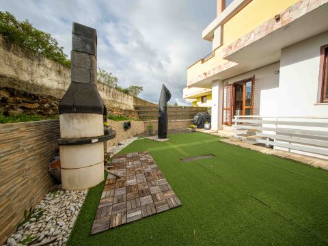 Via dei Ginepri, 2/Q - Porto Torres