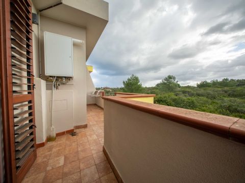 Via dei Ginepri, 2/Q - Porto Torres