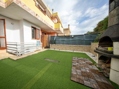 Via dei Ginepri, 2/Q - Porto Torres