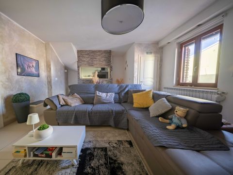 Via dei Ginepri, 2/Q - Porto Torres