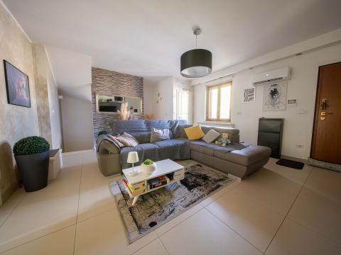 Via dei Ginepri, 2/Q - Porto Torres