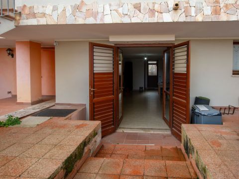 Via dei Ginepri, 2/Q - Porto Torres