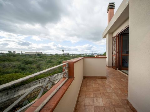 Via dei Ginepri, 2/Q - Porto Torres