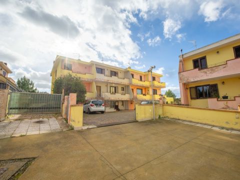 Via dei Ginepri, 2/Q - Porto Torres