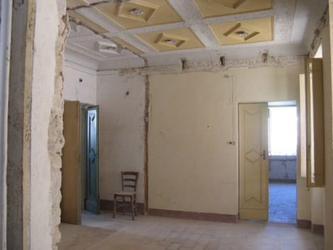 Via Sabatucci, 14 - Castelplanio